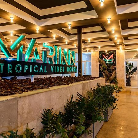 Marinn Tropical Vibes Hotel Panama City Exterior photo